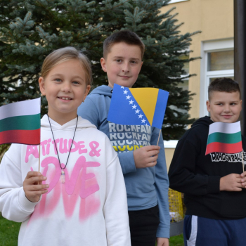 Zajedno za bolje obrazovanje: U OŠ 